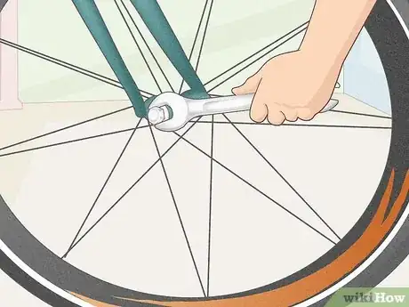 Image titled Maintain a Road Bike Step 2