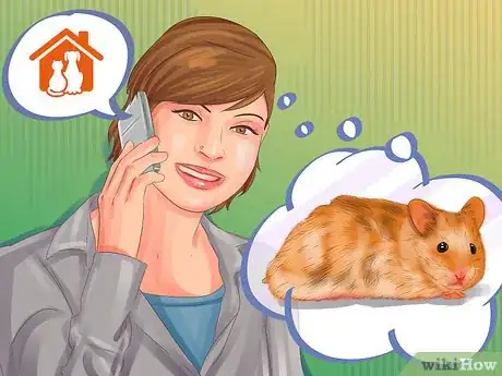 Image titled Choose a Healthy Hamster Step 1