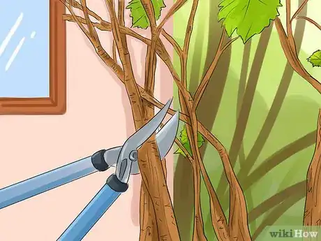 Image titled Prevent Ants in the Kitchen Step 14