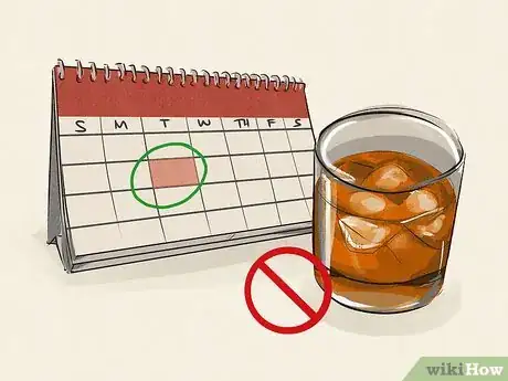 Image titled Overcome an Addiction Step 4