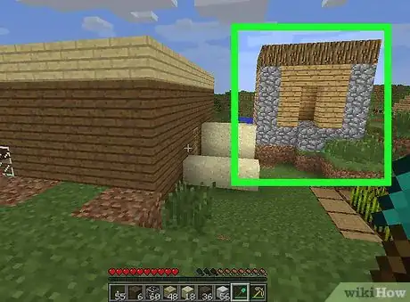 Image titled Make a House in Minecraft Step 24