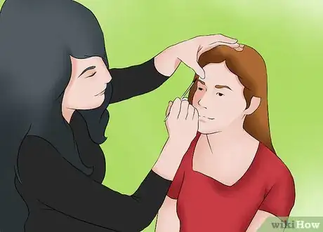 Image titled Cope With Your Daughter Wearing Makeup Step 6
