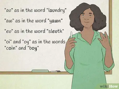 Image titled Teach Diphthongs Step 3