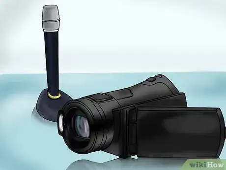 Image titled Record an Interview Step 7