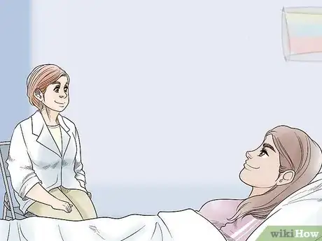 Image titled Care for Someone with Delirium Step 11