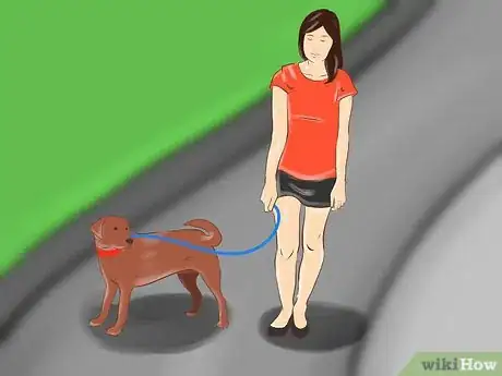 Image titled Practice Sidewalk Etiquette Step 10