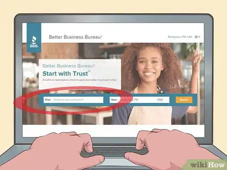 Image titled Check if a Company Is Genuine Step 9