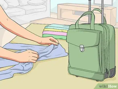 Image titled Pack for a Trip to London Step 20