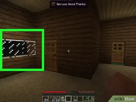 Image titled Make a House in Minecraft Step 21