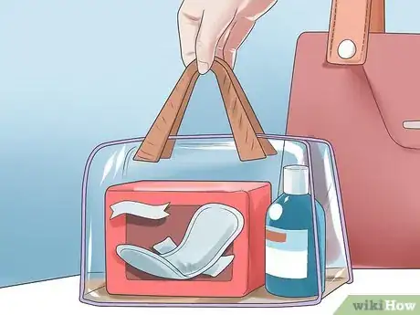Image titled Have a Clean and Dry Period Step 3