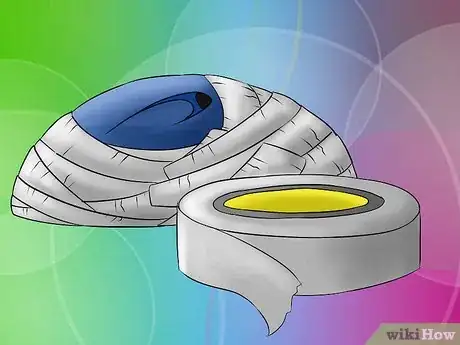 Image titled Create a Fake Pregnancy Belly Step 2