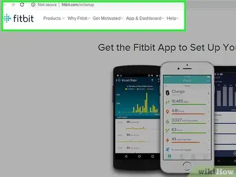 Image titled Sync a Fitbit Alta Step 15