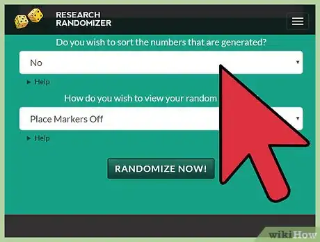 Image titled Draw Straws over Email Step 11