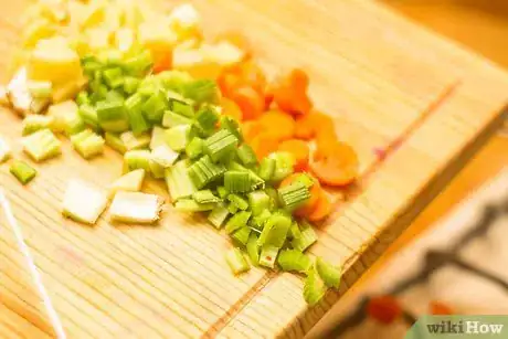 Image titled Make Nage Step 1