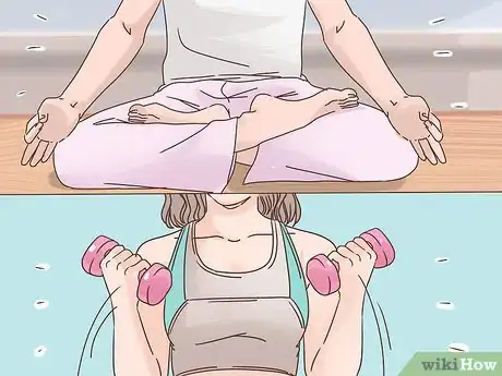 Image titled Lose Your Fear of Antidepressants Step 5