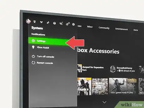 Image titled Update an Xbox Controller Step 5
