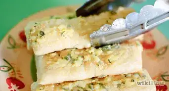 Make Homemade Pizza Hut Breadsticks