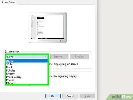 Image titled Change Your Windows Computer Screen Saver Step 6