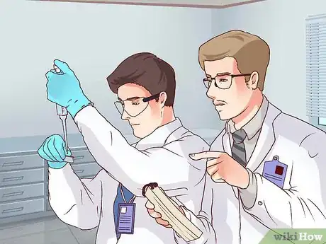 Image titled Become a Child Therapist Step 6