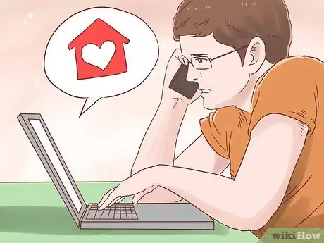 Image titled Volunteer Abroad Step 5