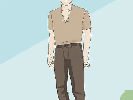 Image titled Wear a Linen Shirt Step 12