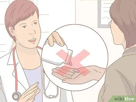 Image titled Treat Anxiety Attacks Step 11