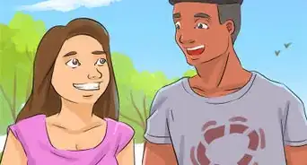 Flirt With a High School Guy