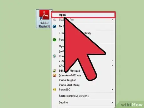 Image titled Open PDF in Word Step 12