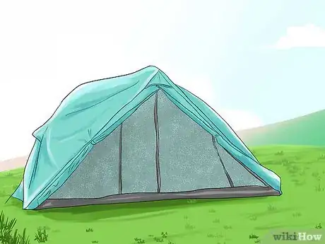 Image titled Choose a Tent Step 1