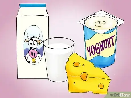 Image titled Follow a Low Carb Vegetarian Diet Step 05