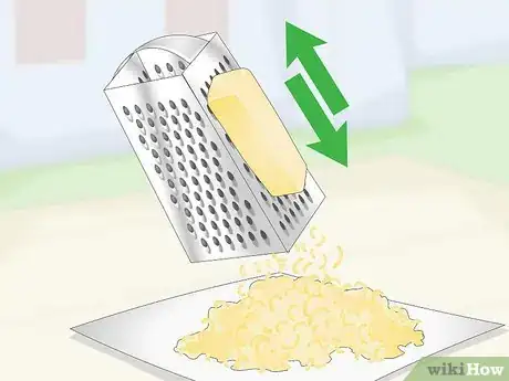 Image titled Cut in Butter Step 2