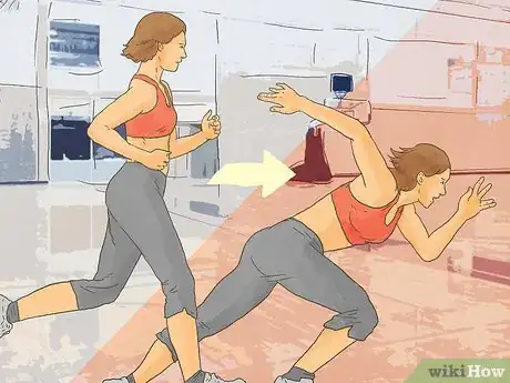 Image titled Get Faster for Soccer Step 2