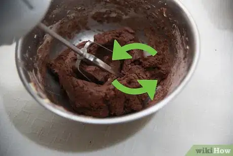Image titled Make Chocolate Shortbread Cookies Step 7