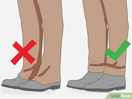 Image titled Wear Dress Pants Step 6
