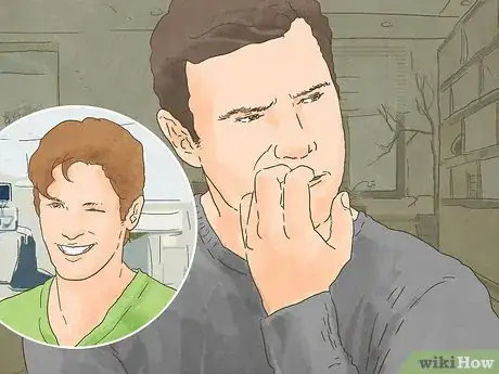 Image titled Deal with Friends Who Invite Themselves over Without Asking Step 11