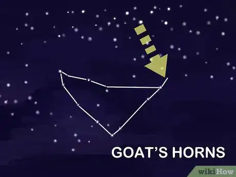 Image titled View Capricornus Step 8