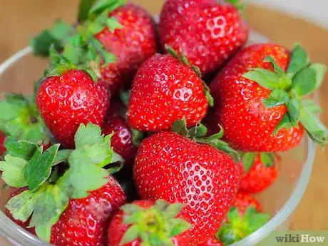 Image titled Store Strawberries Step 3