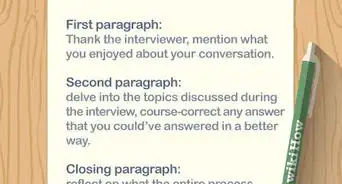 Apply to an MBA Program