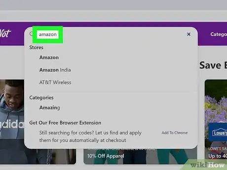 Image titled Get Amazon Promotional Codes Step 8