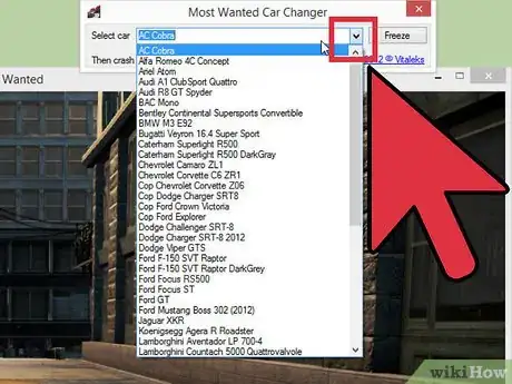 Image titled Get a SWAT Truck in Need for Speed_ Most Wanted (PC) Step 8