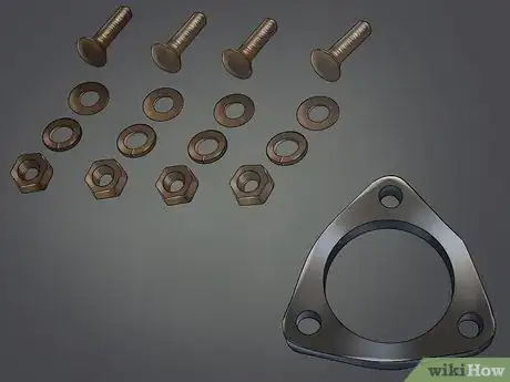 Image titled Replace the Exhaust System on a 75‐to‐78 VW Bus Step 4