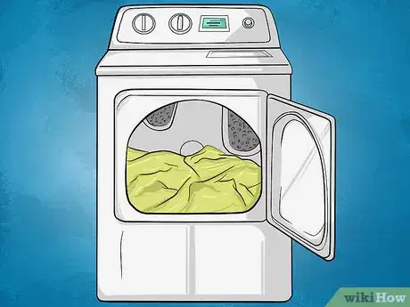 Image titled Clean Drapes Step 11