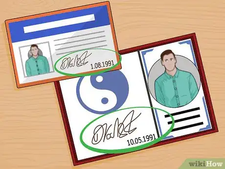 Image titled Spot a Fake Autograph Step 6