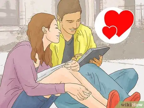 Image titled React when Attracted to Someone Not Your Type Step 6