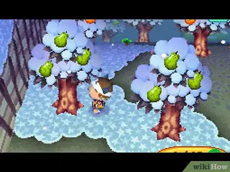 Image titled Make Bells in Animal Crossing Wild World Without Cheating Step 4