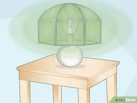 Image titled Choose a Table Lamp Step 12
