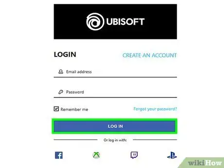 Image titled Delete an Ubisoft Account Step 1