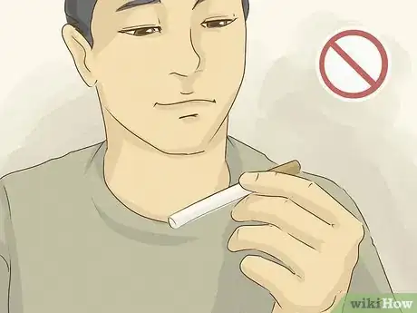 Image titled Prevent Cluster Headaches Step 2