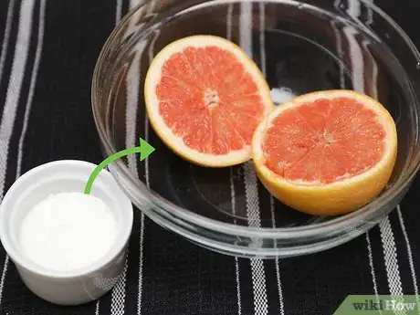 Image titled Prepare Grapefruit for Serving Step 6