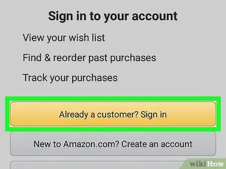 Image titled Use Amazon Smile Step 6